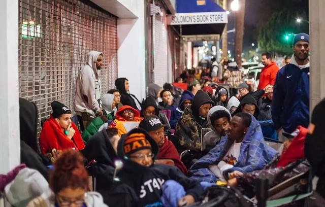 为什么这么便宜的鞋子是正品,你为什么买不到原价鞋