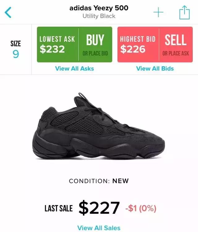 为什么这么便宜的鞋子是正品,你为什么买不到原价鞋