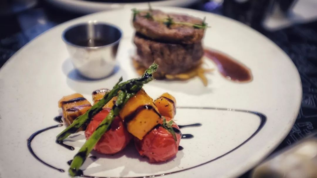 美食|TIAGOSELECT全新定义欧式料理潮牌