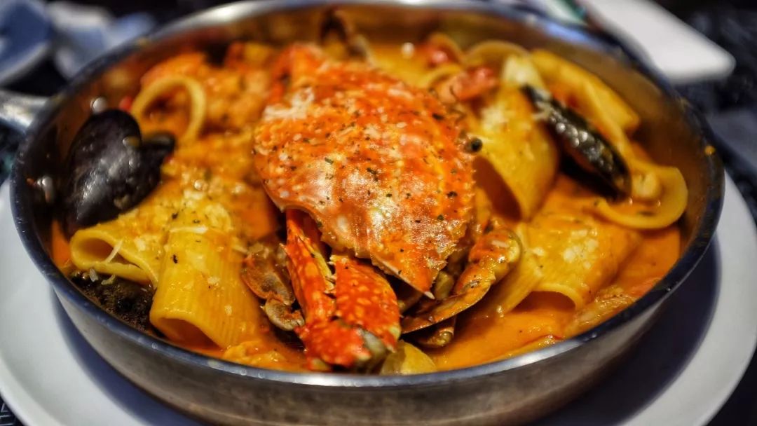 美食|TIAGOSELECT全新定义欧式料理潮牌