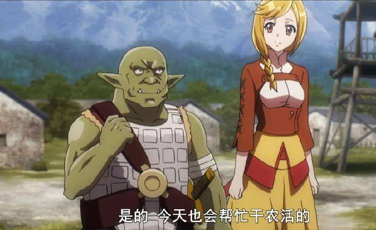 哥布林将军号角触发条件,骨傲天召唤哥布林哪一季