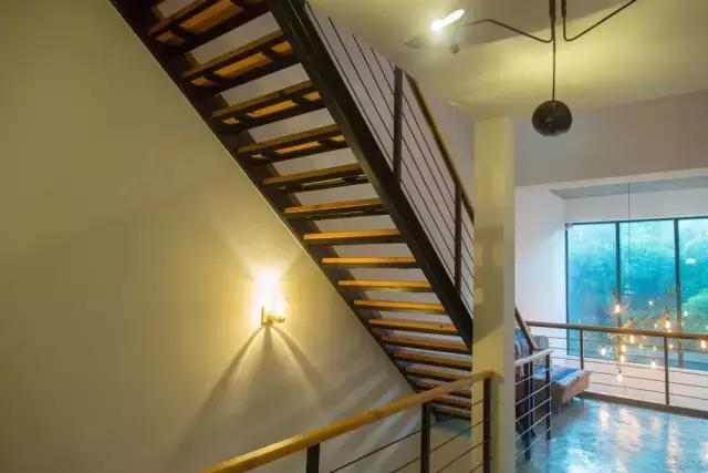 莫干山风之庭院山野民宿,莫干山竹林野趣民宿