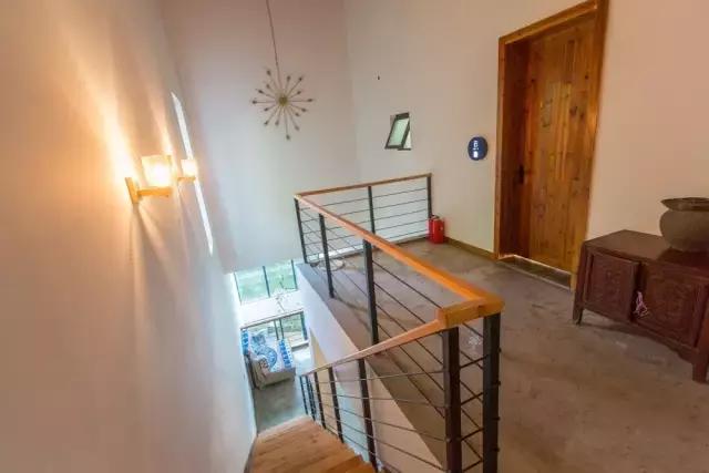 莫干山风之庭院山野民宿,莫干山竹林野趣民宿