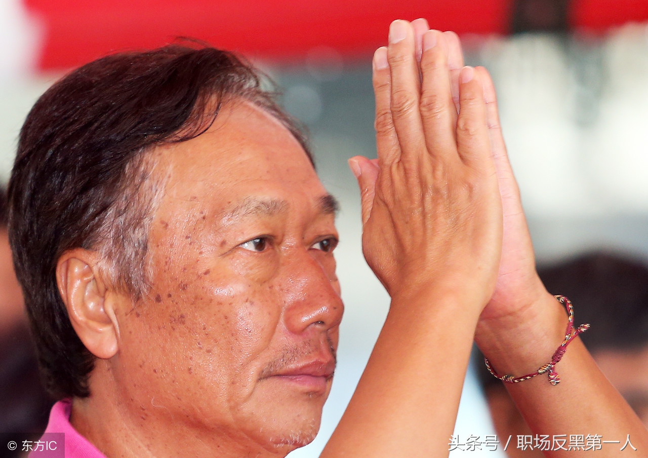 富士康有签劳动合同吗,富士康都签合同吗