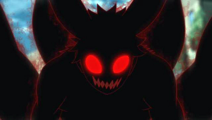 火影忍者血狱雏田保护鸣人,鸣人暴走要女人来压制九尾