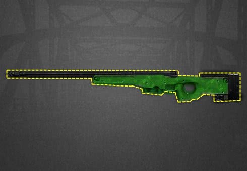 awm装消音器好还是装补偿器好,刺激战场awm最先是装什么子弹的