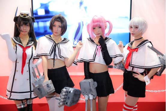 tgs活动,tgs电玩展