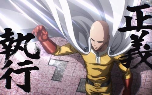 盘点最好看的异能动漫！一拳、海贼、家教……哪一部是你心中最爱？