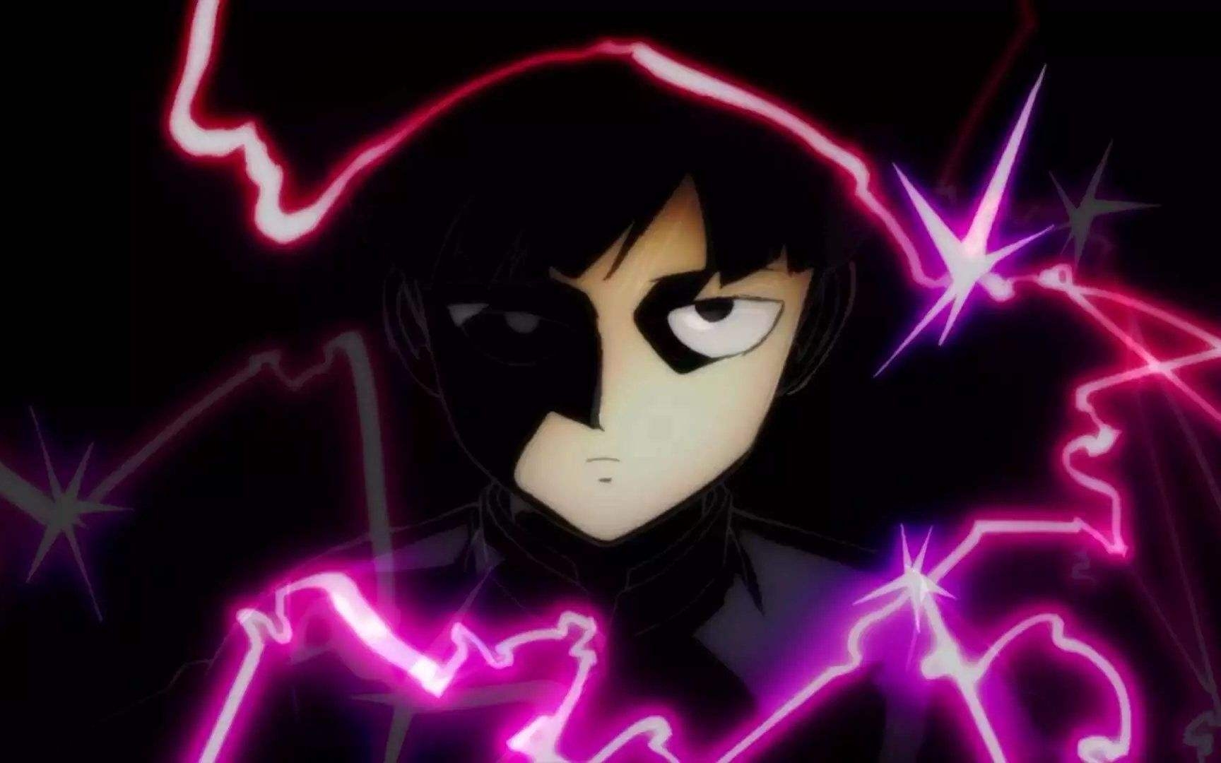 盘点最好看的异能动漫！一拳、海贼、家教……哪一部是你心中最爱？