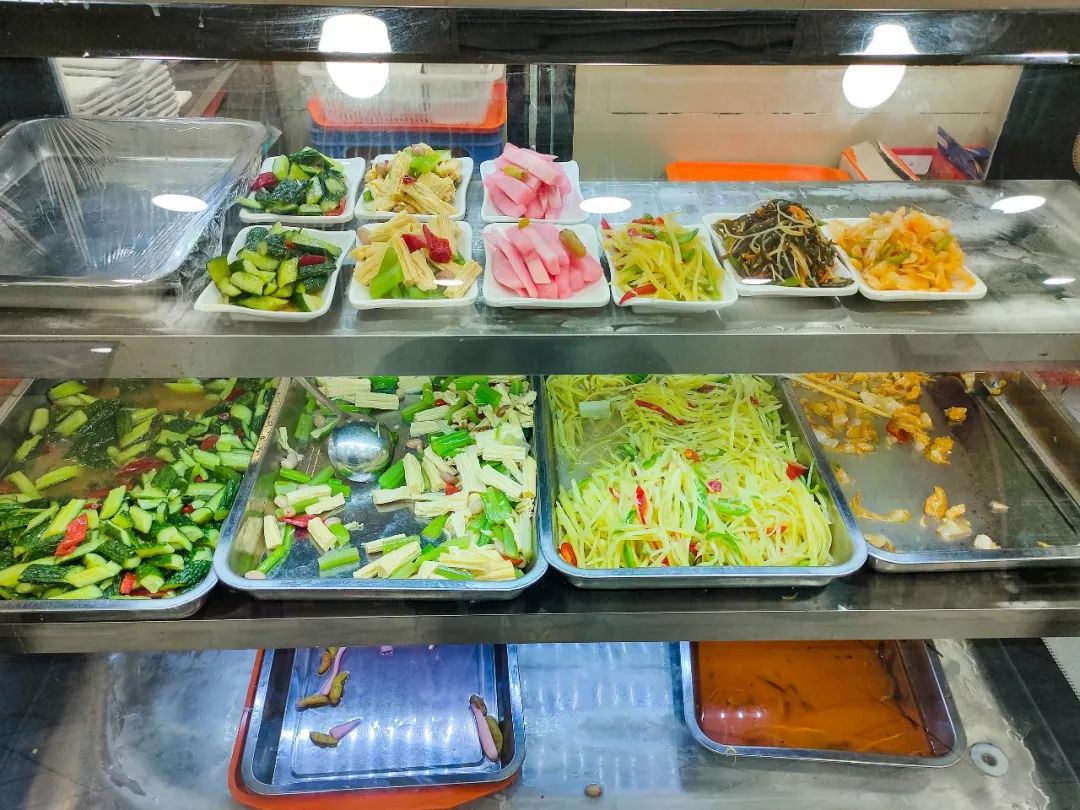 兰州牛肉面排名测评,西安牛肉面评价