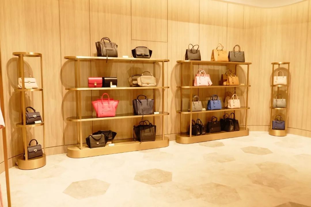 享欧洲同价！Gucci、Prada等16个顶级国际品牌齐聚，长沙县国际名品中心CASAMULTI试营业