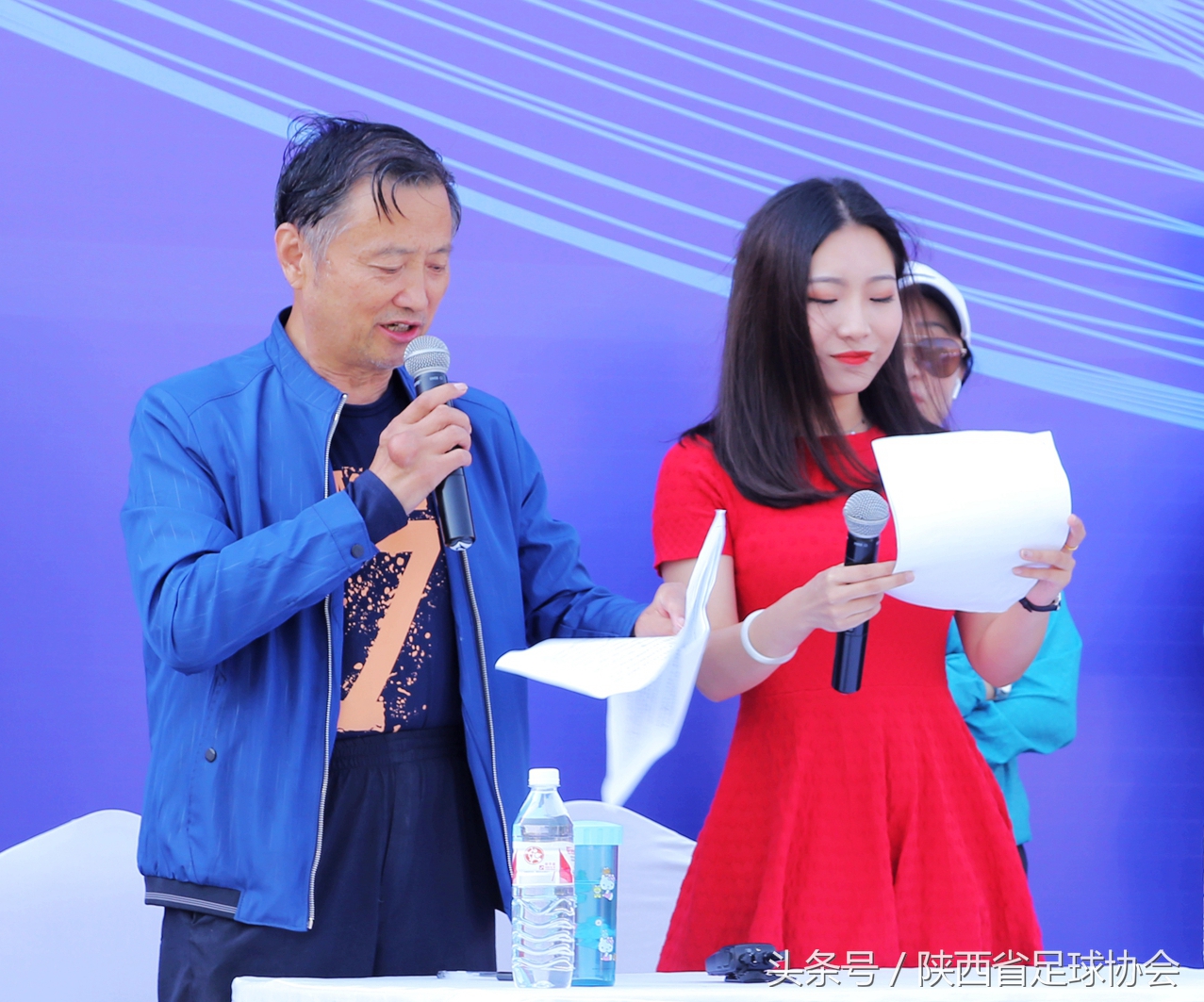 2023年陕超足球联赛,陕超足球联赛