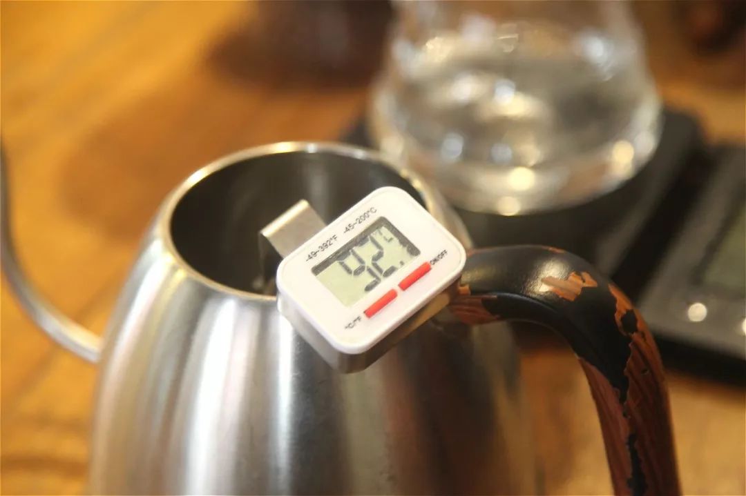 手冲咖啡入门教学,手冲咖啡第一步注意事项