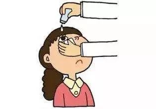 阿托品能治疗多少度近视,阿托品近视防控的注意事项