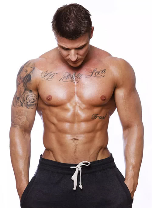 想减肥又想练出腹肌要怎么弄,哑铃训练动作大全男减肥