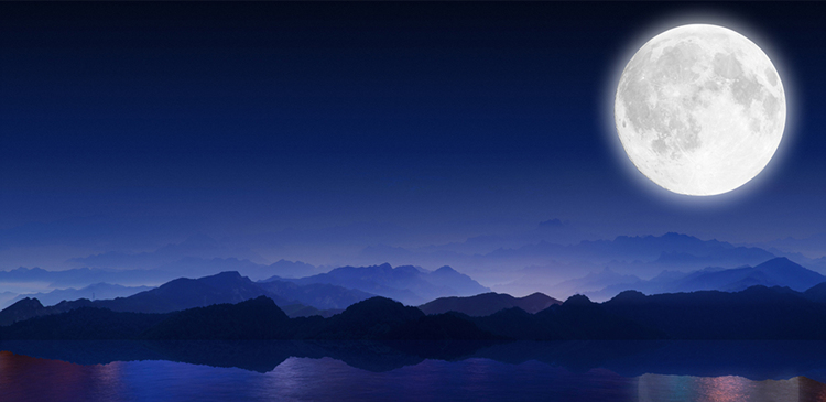 此月只因天上有，送你一份中秋登月游戏品鉴合集