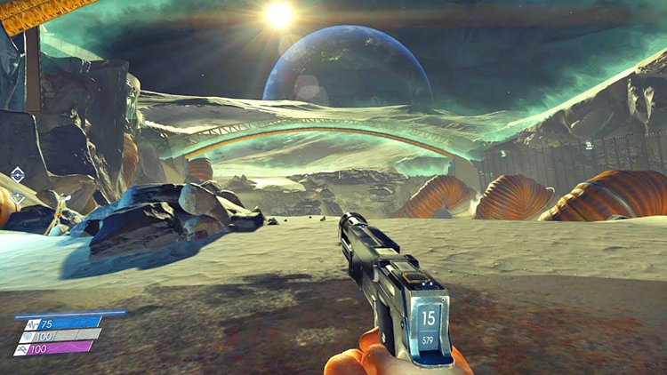 此月只因天上有，送你一份中秋登月游戏品鉴合集