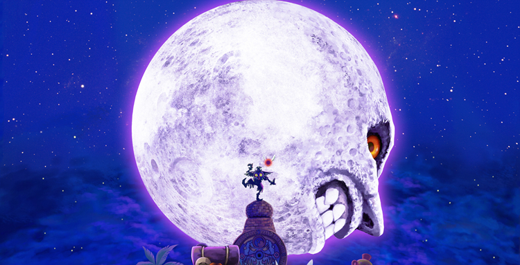 此月只因天上有，送你一份中秋登月游戏品鉴合集