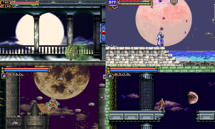 此月只因天上有，送你一份中秋登月游戏品鉴合集