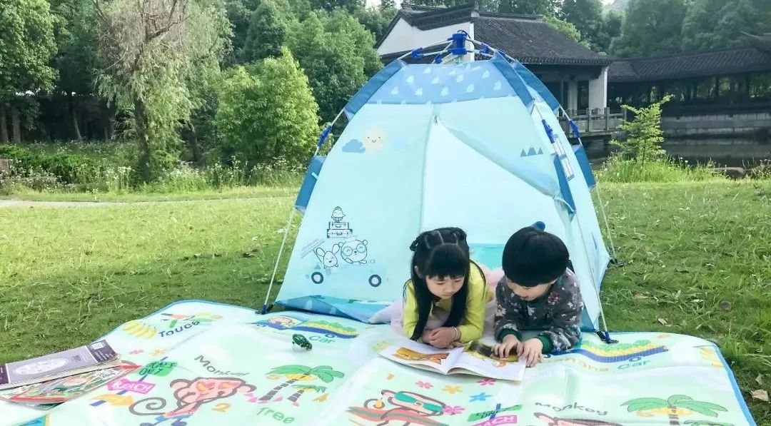 家庭走廊打造儿童天地,房间搭建儿童小世界