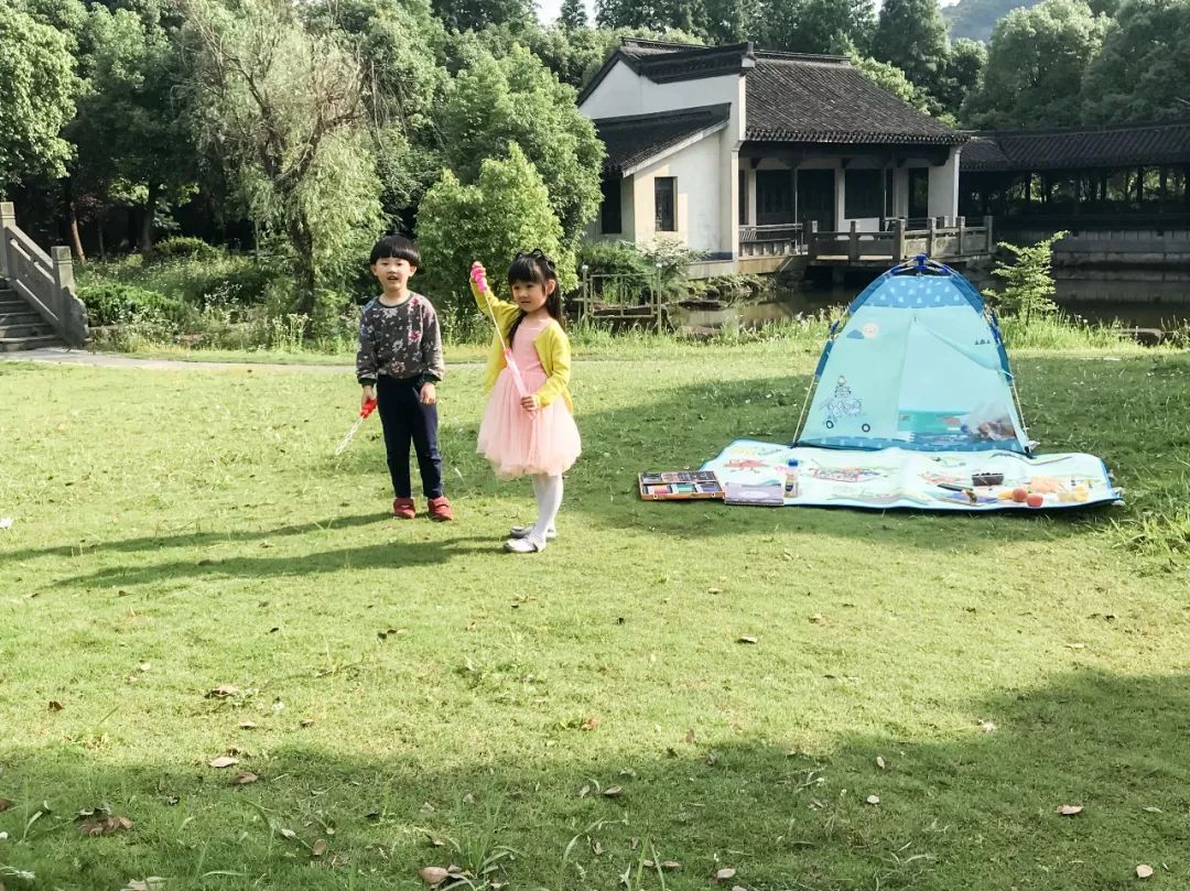 家庭走廊打造儿童天地,房间搭建儿童小世界