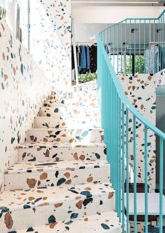 邻居家装修用什么地板好,邻居装修用什么瓷砖好呢