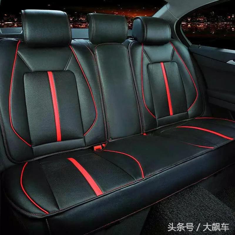 真皮座椅与仿真皮座椅的区别,原车带的真皮座椅是真皮的吗