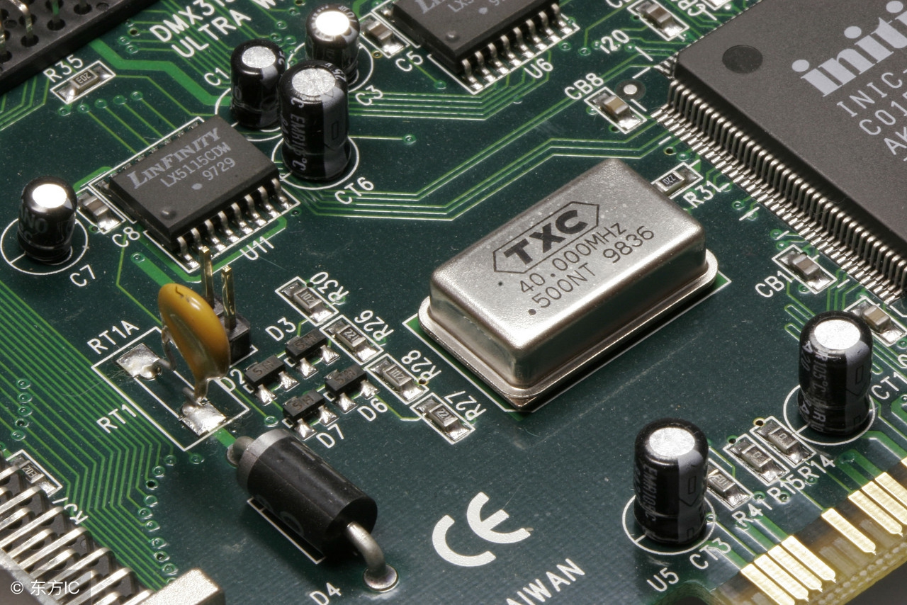 怎样识别电阻电容三极管的好坏,电容电阻二极管三极管测量方法