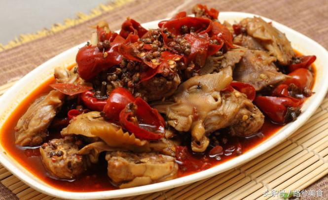 鸡头不能吃有科学道理吗,鸡头不能吃为什么鹅头那么贵