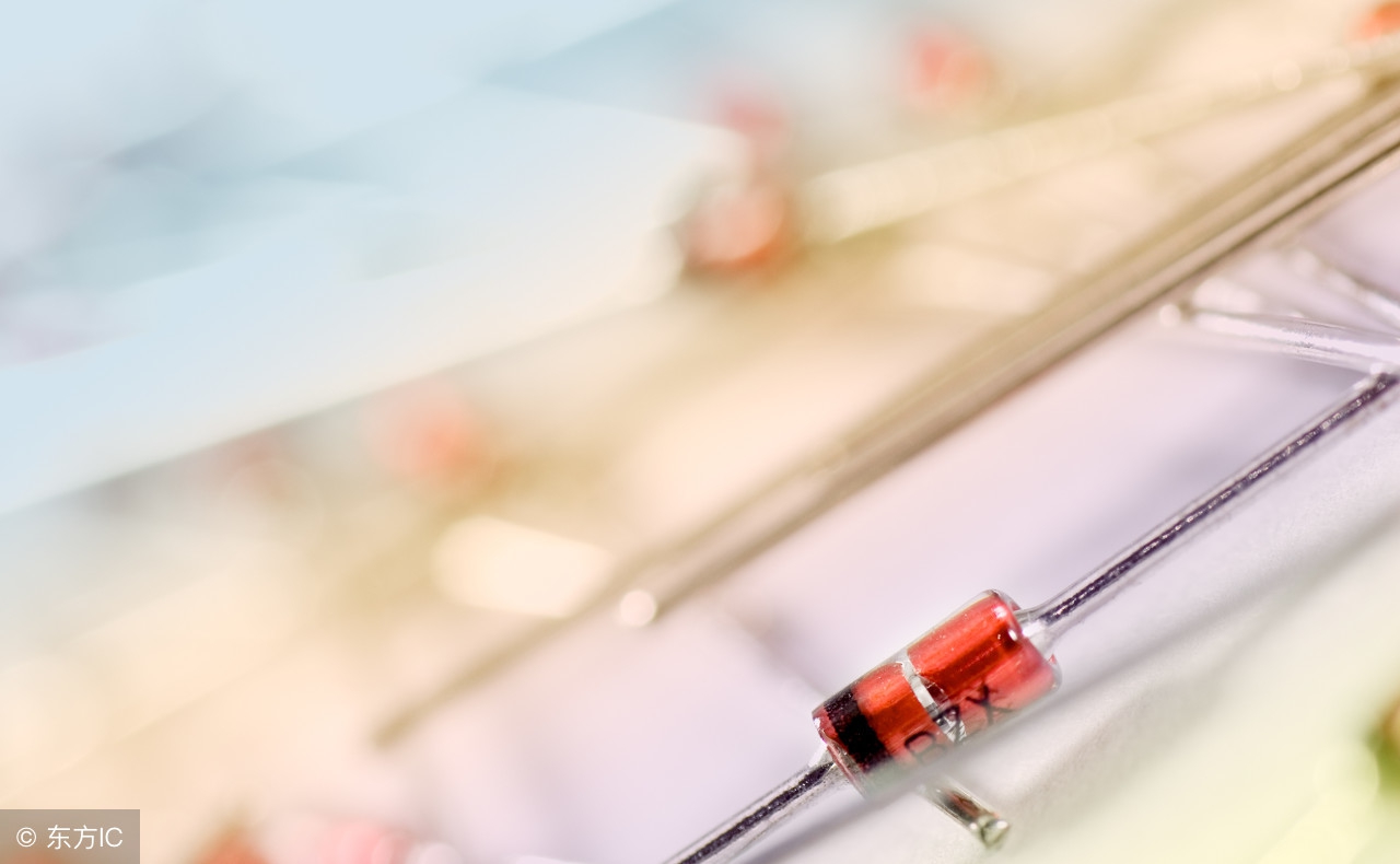 怎样识别电阻电容三极管的好坏,电容电阻二极管三极管测量方法