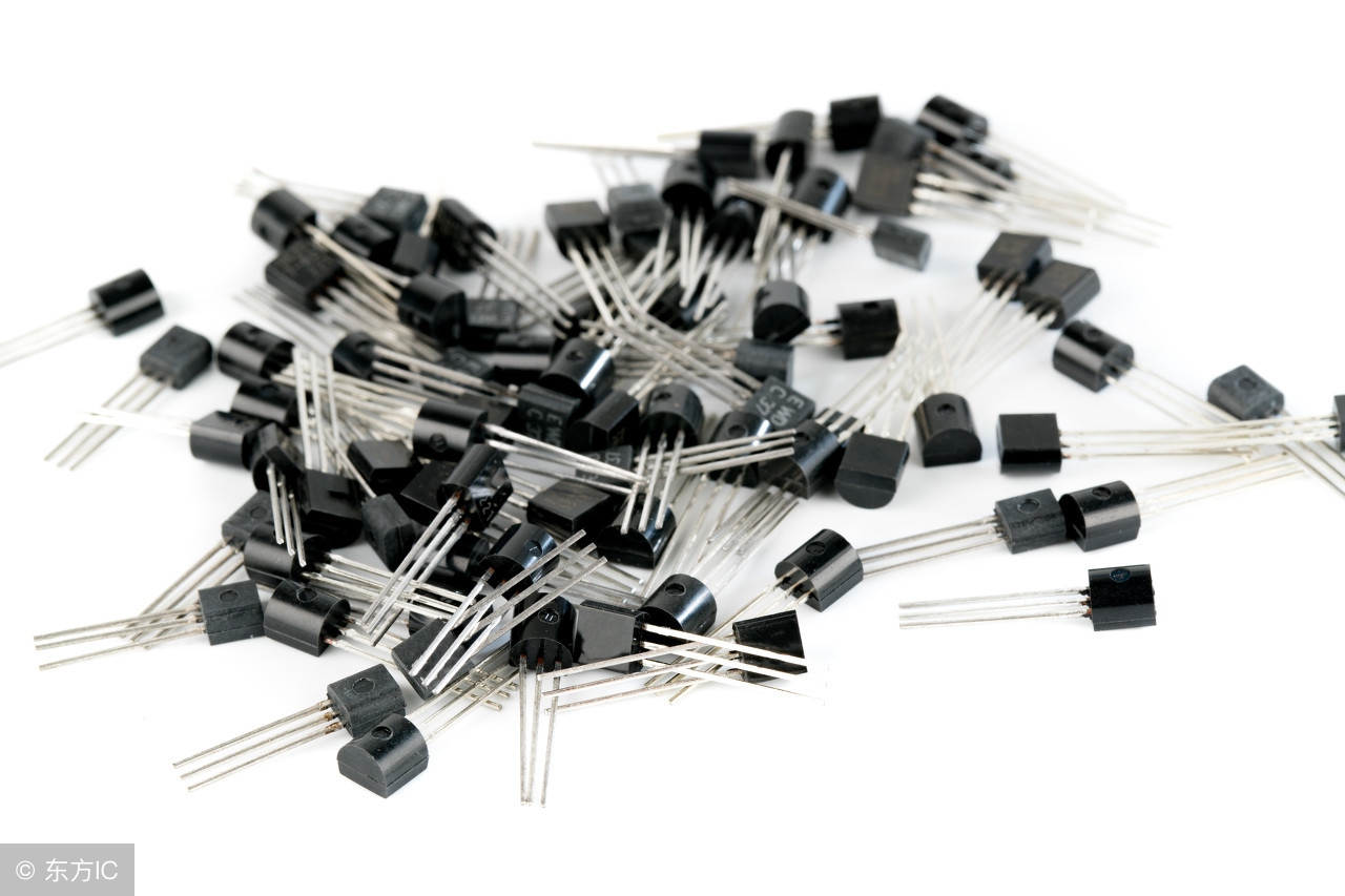 怎样识别电阻电容三极管的好坏,电容电阻二极管三极管测量方法