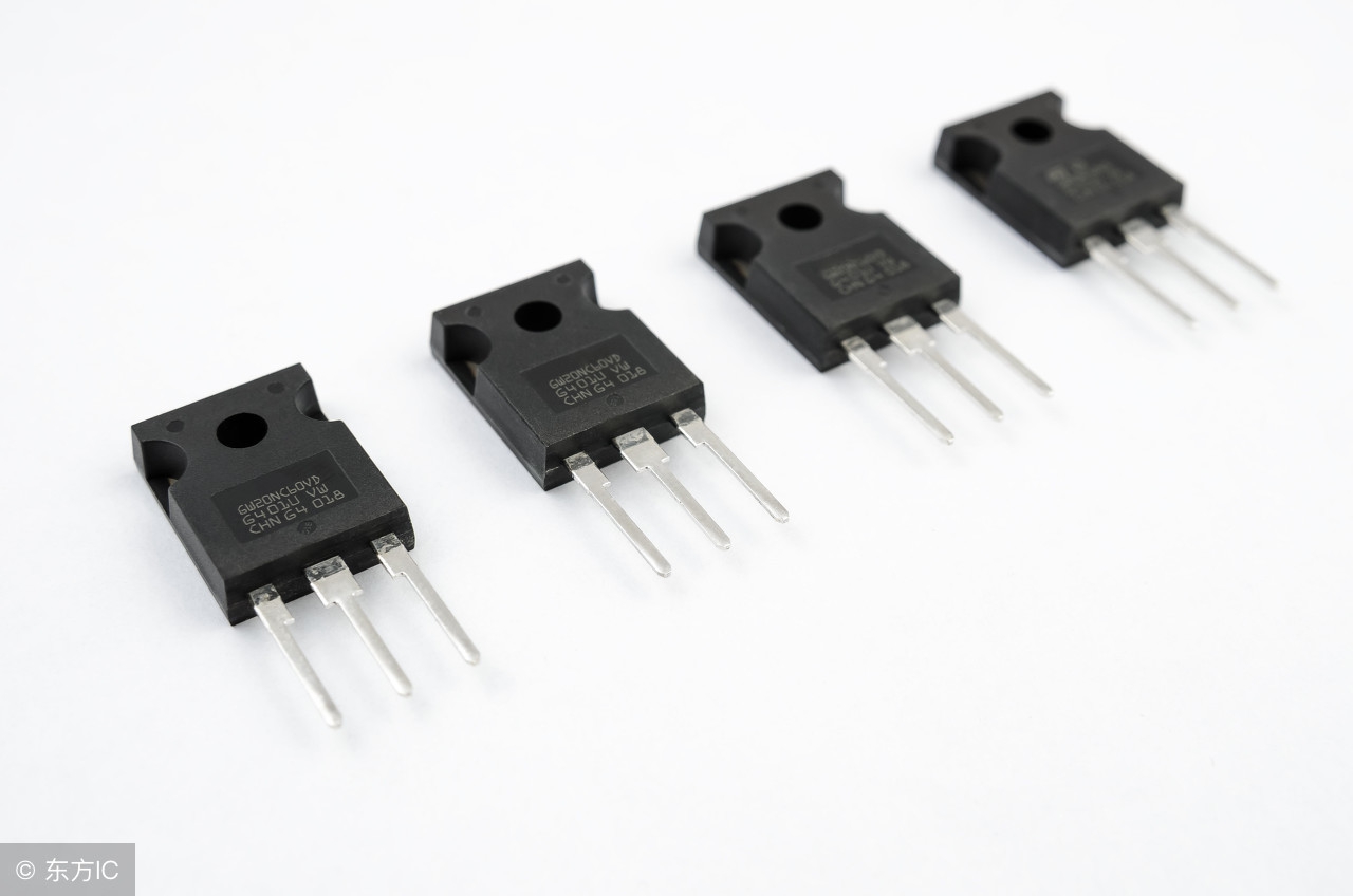 怎样识别电阻电容三极管的好坏,电容电阻二极管三极管测量方法