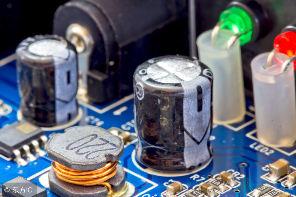 怎样识别电阻电容三极管的好坏,电容电阻二极管三极管测量方法