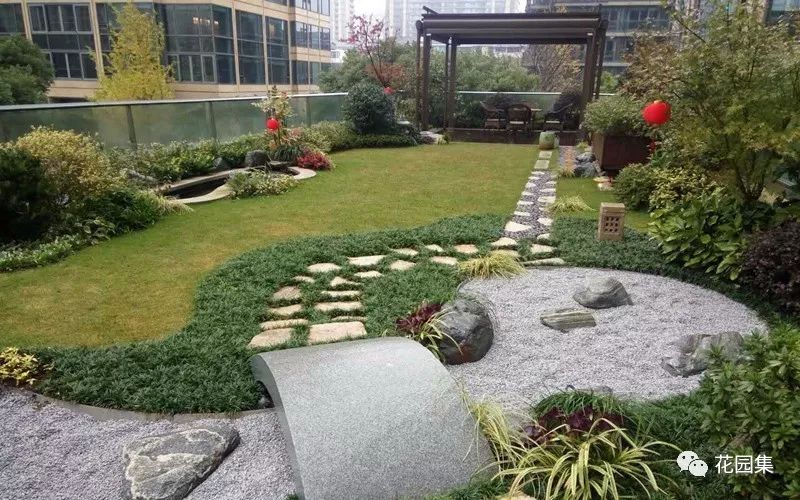 庭院公司发展前景,庭院未来发展趋势