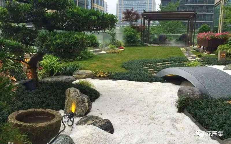 庭院公司发展前景,庭院未来发展趋势