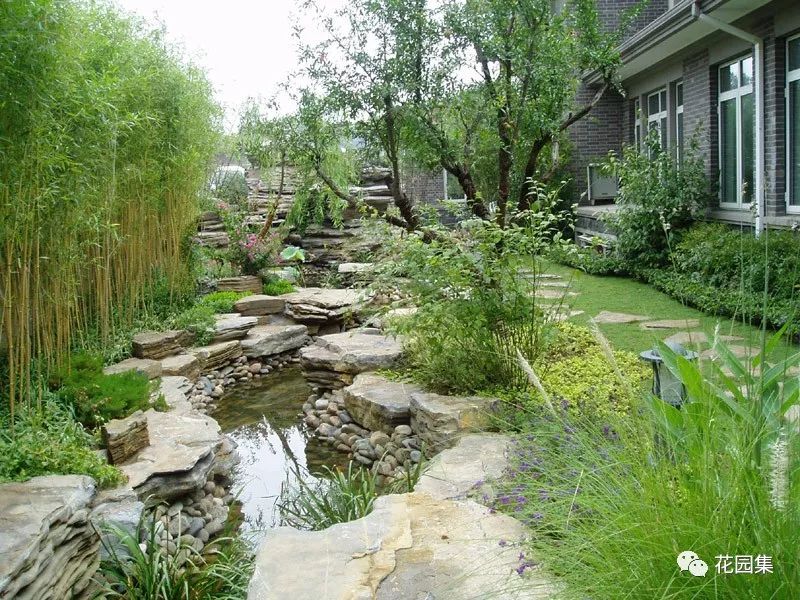 庭院公司发展前景,庭院未来发展趋势