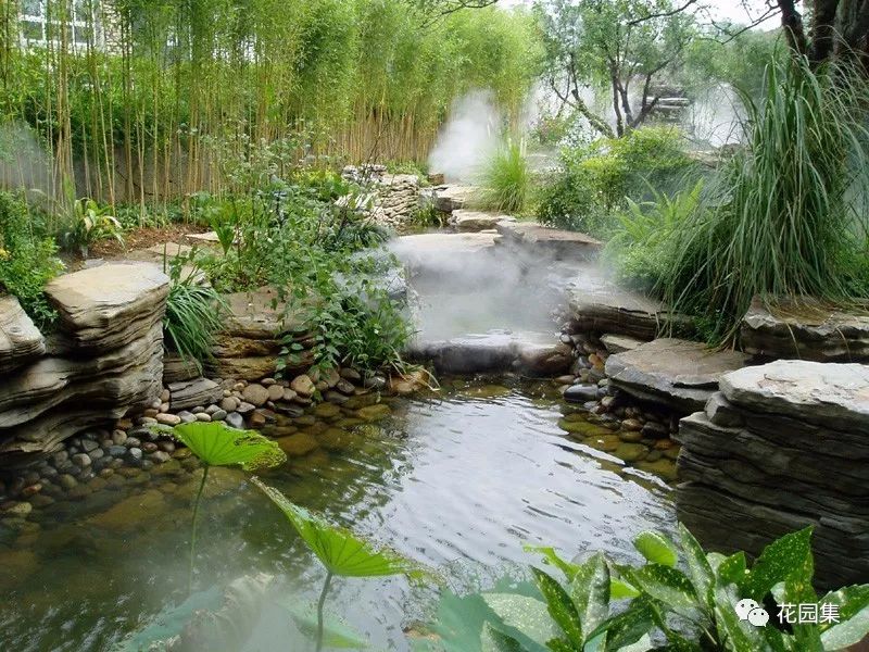 庭院公司发展前景,庭院未来发展趋势