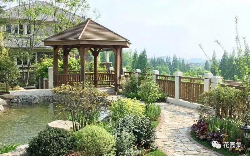 庭院公司发展前景,庭院未来发展趋势