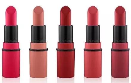 第一次买mac口红,70元mac口红会不会假