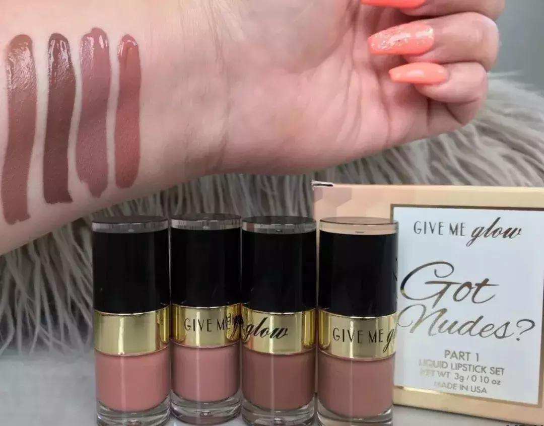 第一次买mac口红,70元mac口红会不会假