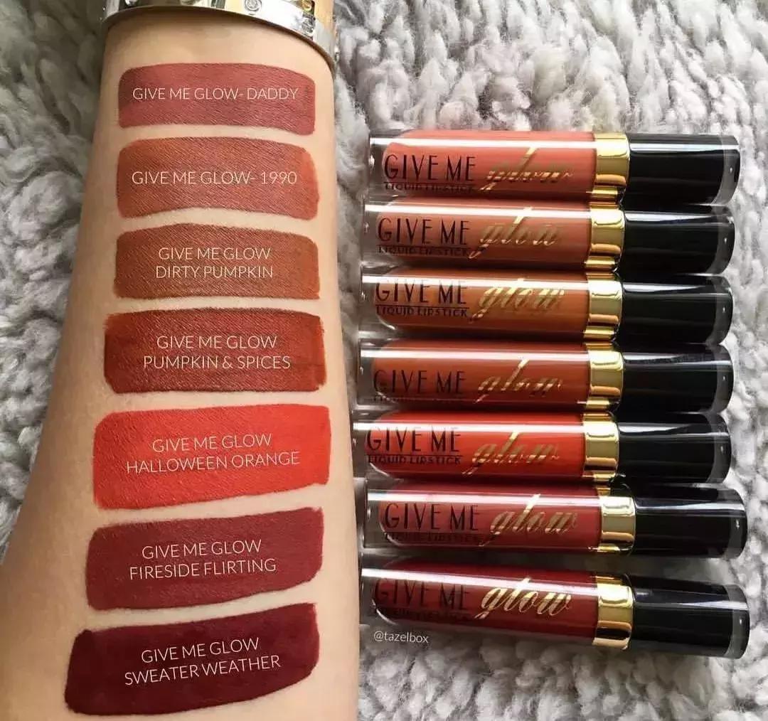 第一次买mac口红,70元mac口红会不会假