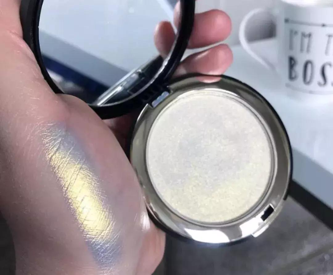 第一次买mac口红,70元mac口红会不会假