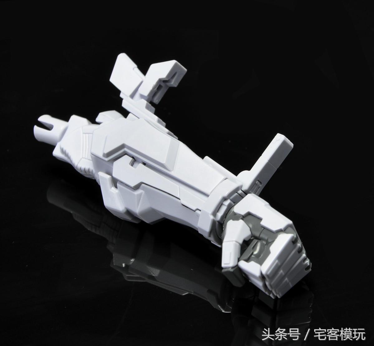 78官测万代sdcs真盖塔,机动奥特曼早田进次郎手办