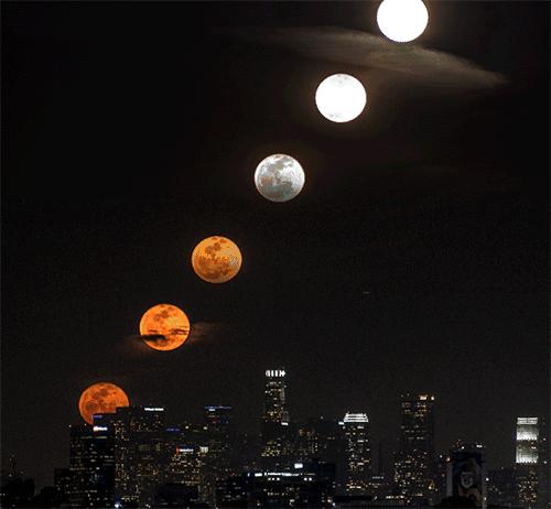 那些年河津人是这样过中秋的，现在至多算是放假！