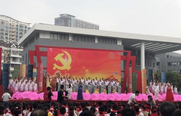 鼓楼校区现状如何,鼓楼现在怎么样了