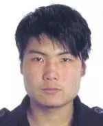 忻州公安通缉三名涉黑在逃人员,最新运城涉黑通缉令名单