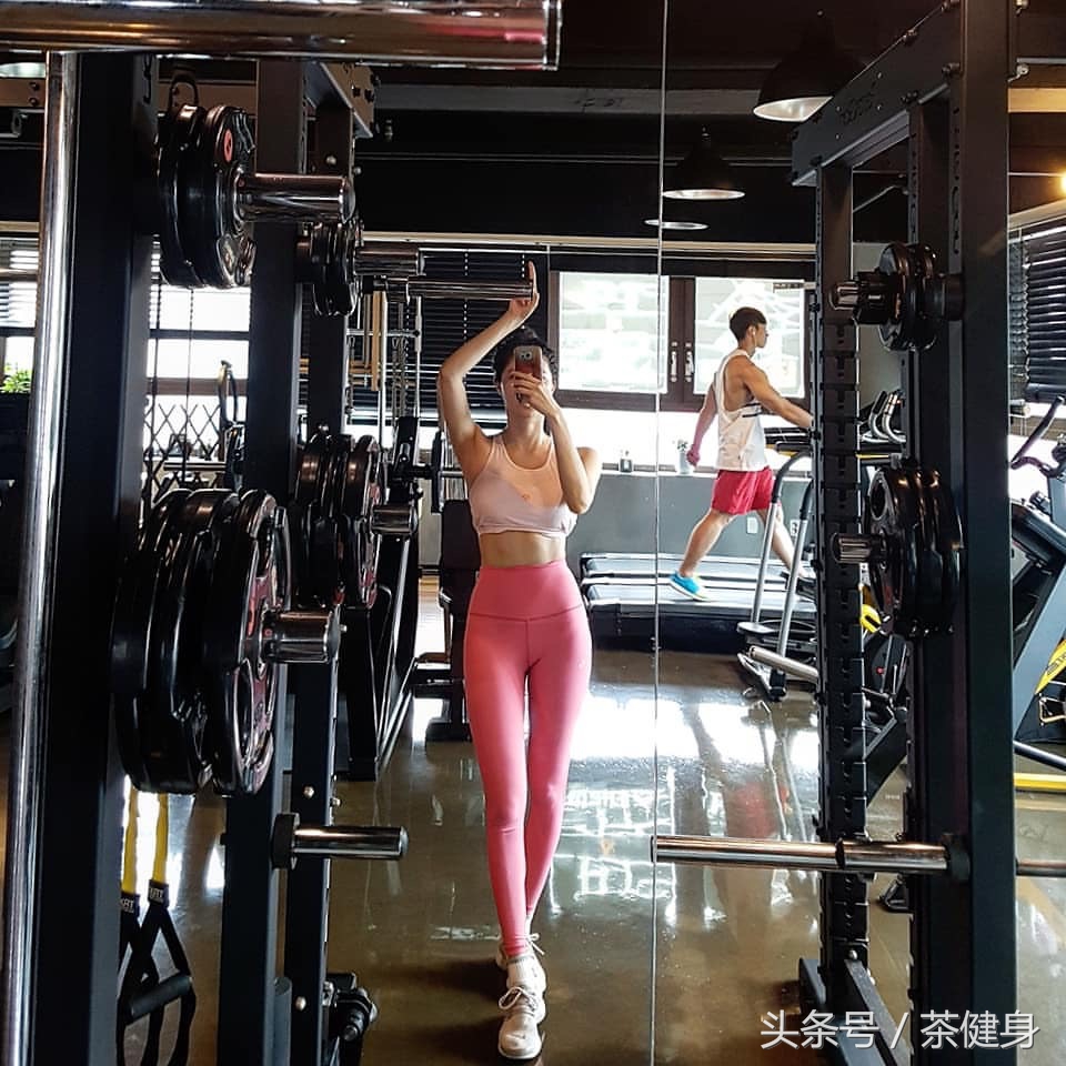 大粗腿瘦腿训练方法,瘦腿让腿变得又瘦又直动作