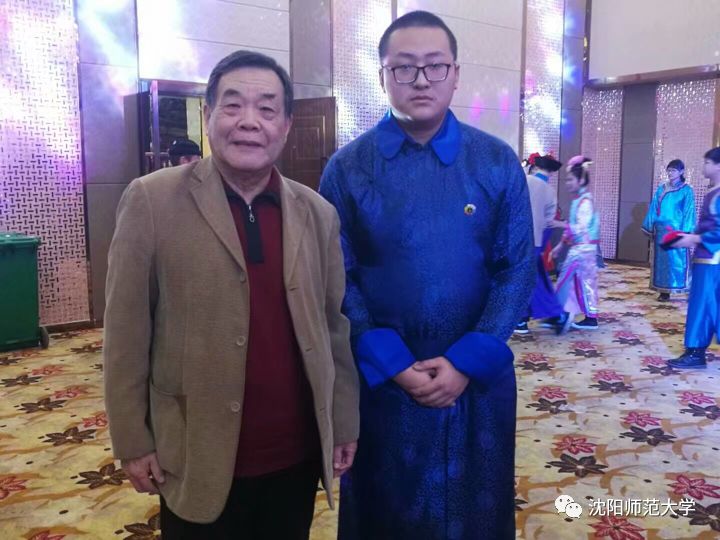 唐硕:与满语“纠缠”的那些年