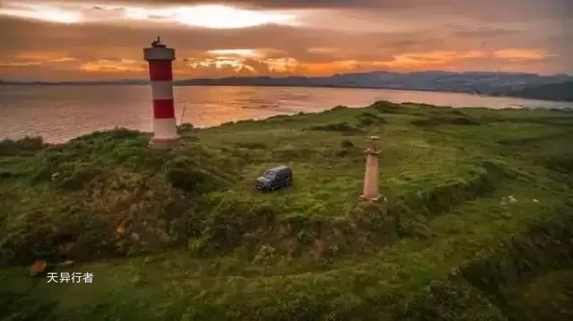 龙岩漳州三日自驾游攻略,漳州镇海角自驾旅游攻略图