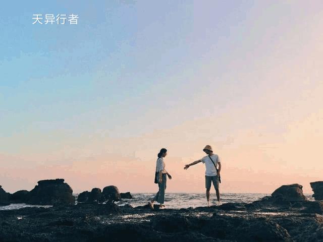 龙岩漳州三日自驾游攻略,漳州镇海角自驾旅游攻略图